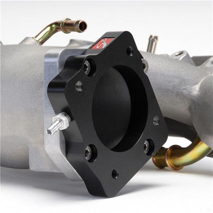 Skunk2 Racing Skunk2 Pro Series K Series to B Series Throttle Body Adapter