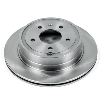 PowerStop Power Stop 12-15 Chevrolet Captiva Sport Rear Autospecialty Brake Rotor