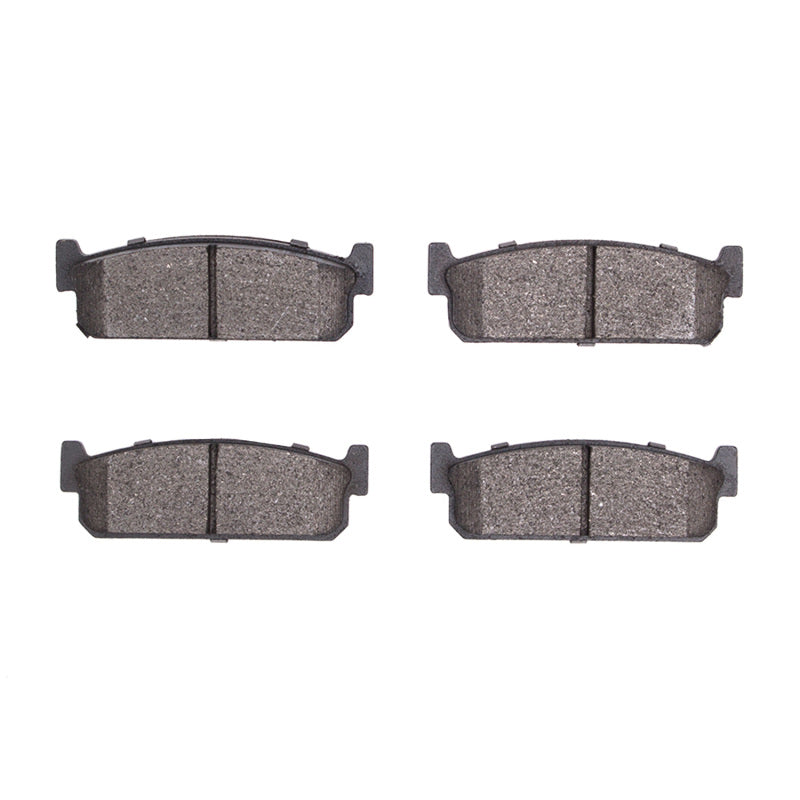 R1 Concepts R1 93-06 Infiniti M45 Rear R1 Ceramic Brake Pads
