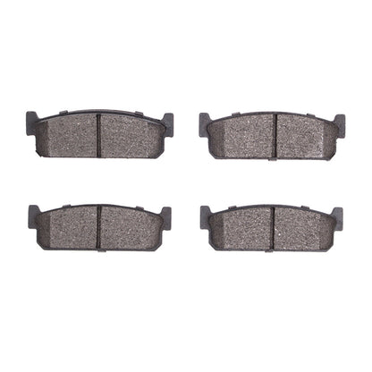 R1 Concepts R1 93-06 Infiniti M45 Rear R1 Ceramic Brake Pads