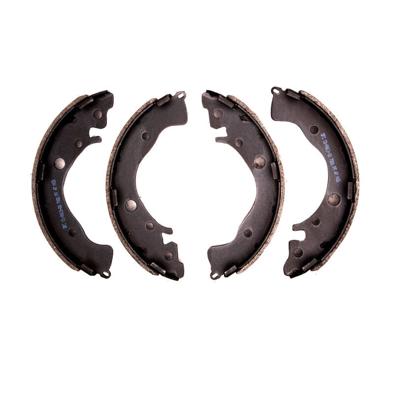DFC 06-15 Honda Civic Rear Premium Service Shoes