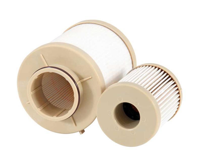K&N Engineering K&N 03-07 Ford 6.0L (td) Fuel Filter