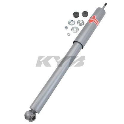 KYB Shocks & Struts Gas-A-Just Rear TOYOTA Corolla 1980-81 TOYOTA Corolla 1982-87 TOYOTA Tercel 1983
