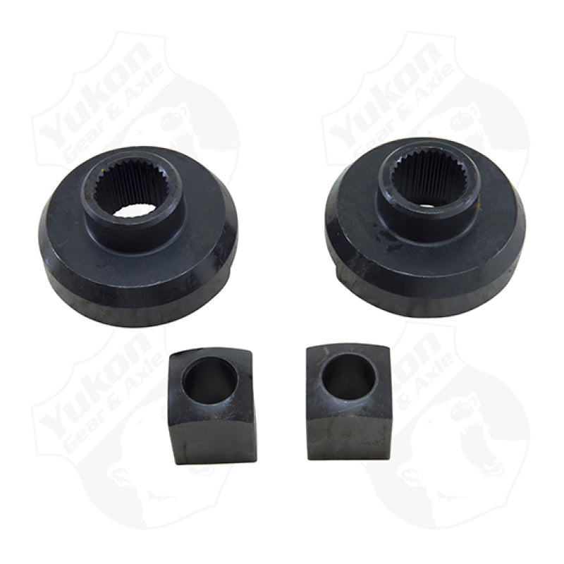 Yukon Gear & Axle Yukon Gear Mini Spool For GM 12 Bolt Car & Truck w/ 30 Spline Axles