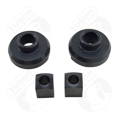 Yukon Gear & Axle Yukon Gear Mini Spool For GM 12 Bolt Car & Truck w/ 30 Spline Axles