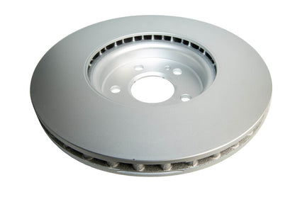 DBA 20-22 Mercedes-Benz GLB250 (Base Brakes) Front En-Shield Street Series Rotor