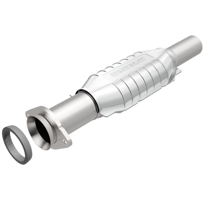 MagnaFlow Direct Fit Catalytic Converter El Dorado/Seville 88-95 4.