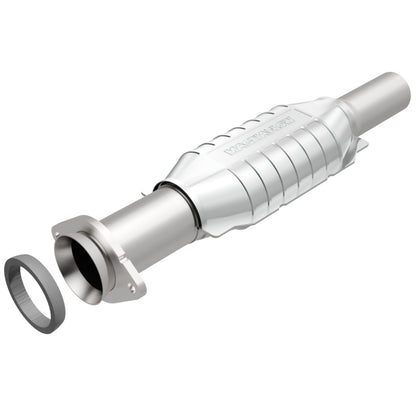MagnaFlow Direct Fit Catalytic Converter El Dorado/Seville 88-95 4.