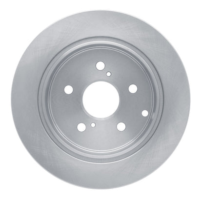 DFC 12-20 Toyota Mirai Rear Brake Rotor