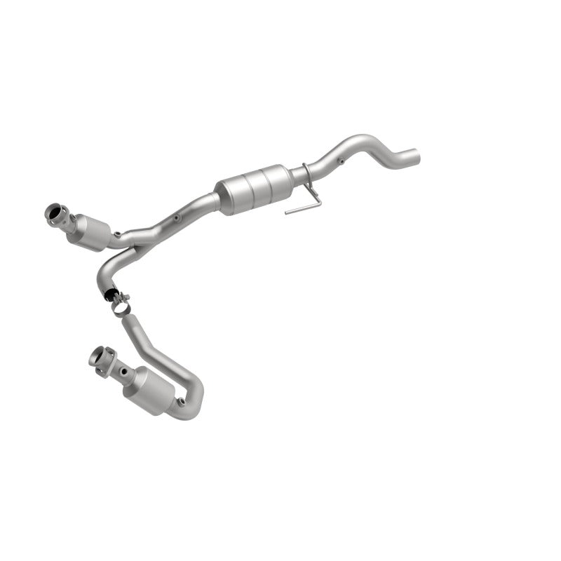 MagnaFlow Direct Fit Catalytic Converter 02-03 Dodge Durango 5.9L
