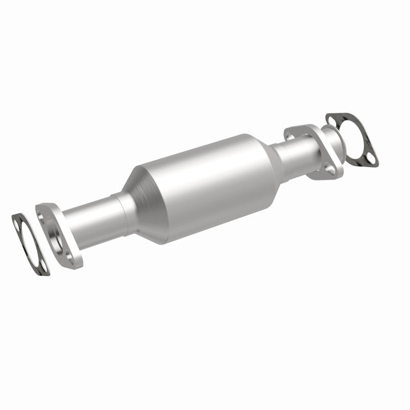 MagnaFlow Direct Fit Catalytic Converter California Grade 75-78 Nissan B210 1.4L