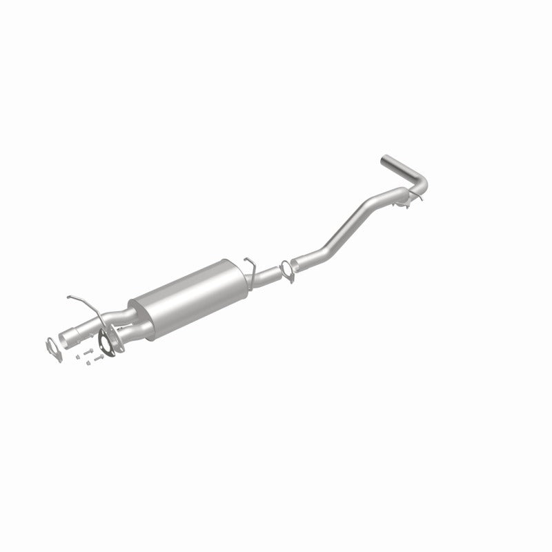 MagnaFlow BRE Exhaust Kit 01-02 Savana Express 3500 5.7L