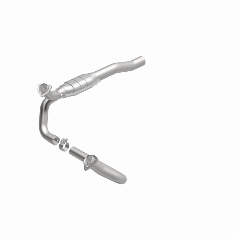 MagnaFlow Direct Fit Catalytic Converter 94-95 Chevy Astro 4.3L 49S
