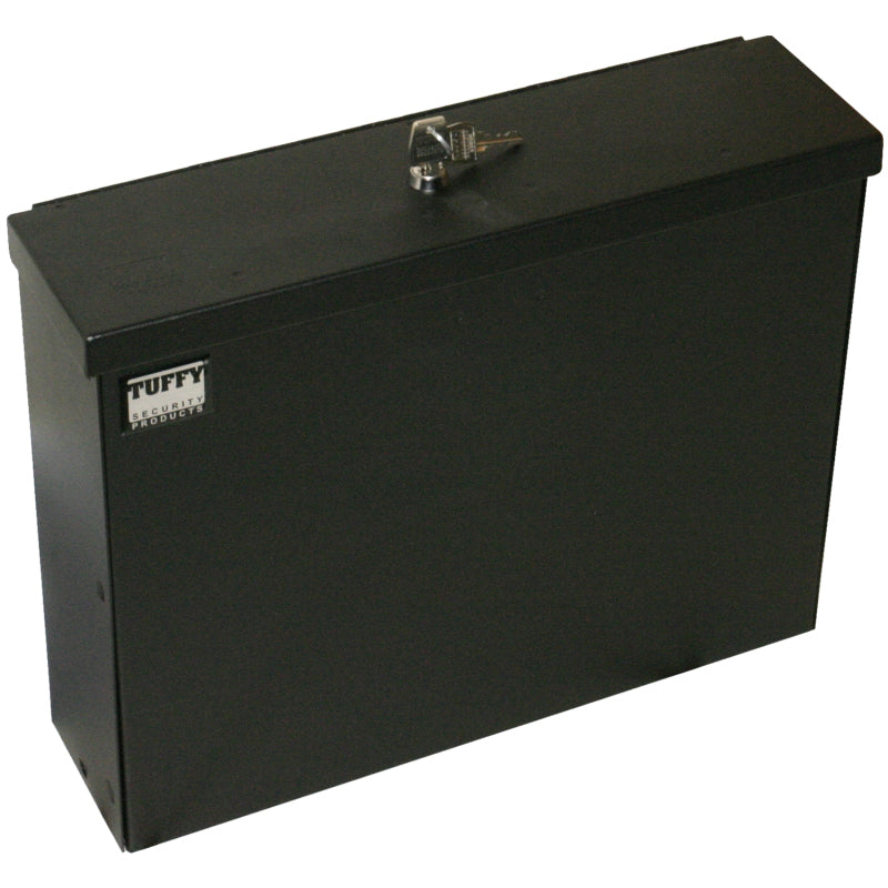 Tuffy Products Tuffy Laptop Computer Lockbox W/ Keyed Lock