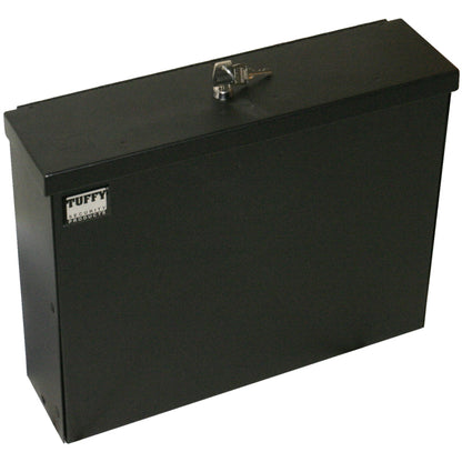 Tuffy Products Tuffy Laptop Computer Lockbox W/ Keyed Lock