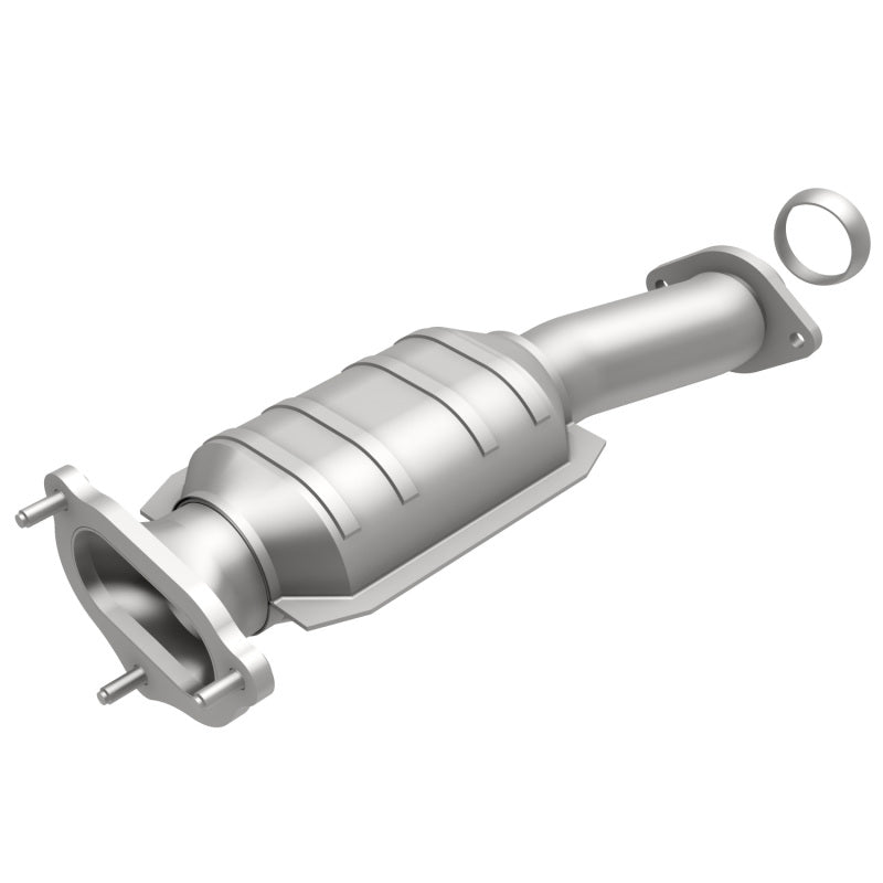 MagnaFlow Direct Fit Catalytic Converter 04 Ranger/BSer 3.0 Rear