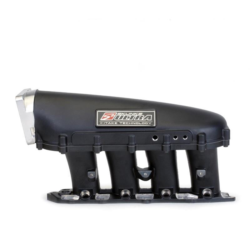 Skunk2 Racing Skunk2 Ultra Series Intake Manifold w/ Black B VTEC 3.5L - Black Series