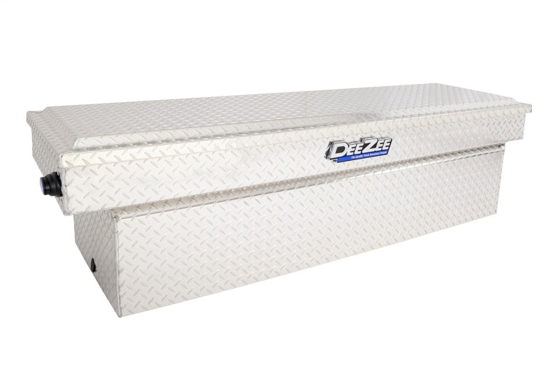 Dee Zee Universal Tool Box - Blue Crossover - Single Lid