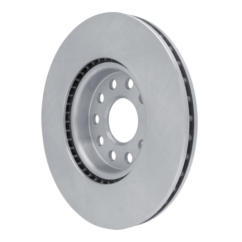 DFC 22-24 Mg Mg Gt (Mexico) Front Brake Rotor