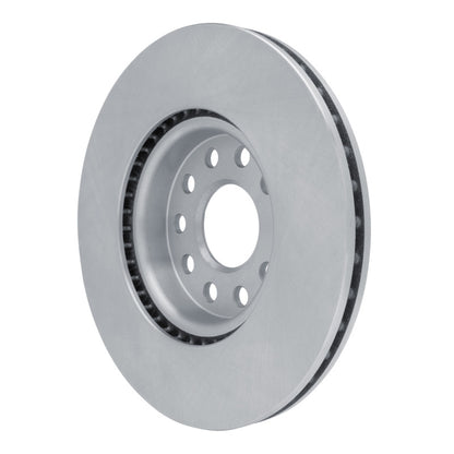 DFC 22-24 Mg Mg Gt (Mexico) Front Brake Rotor