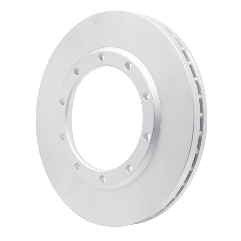 DFC 09-24 Chevrolet Silverado 4500 HD Rear/Front GeoSPEC Coated Rotor