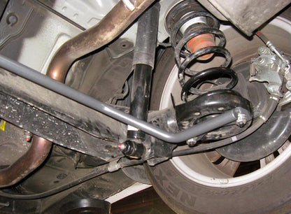 Progress Technology Progress Tech 12-16 Hyundai Elantra/GT Rear Sway Bar (19mm)
