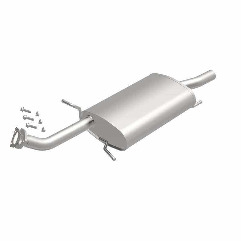Magnaflow BRExhaust 02-07 Mitsubishi Lancer 2.0L Muffler Kit