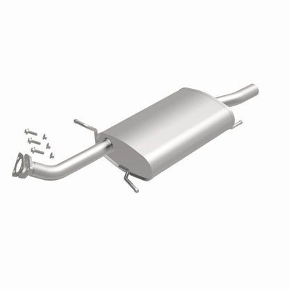 Magnaflow BRExhaust 02-07 Mitsubishi Lancer 2.0L Muffler Kit