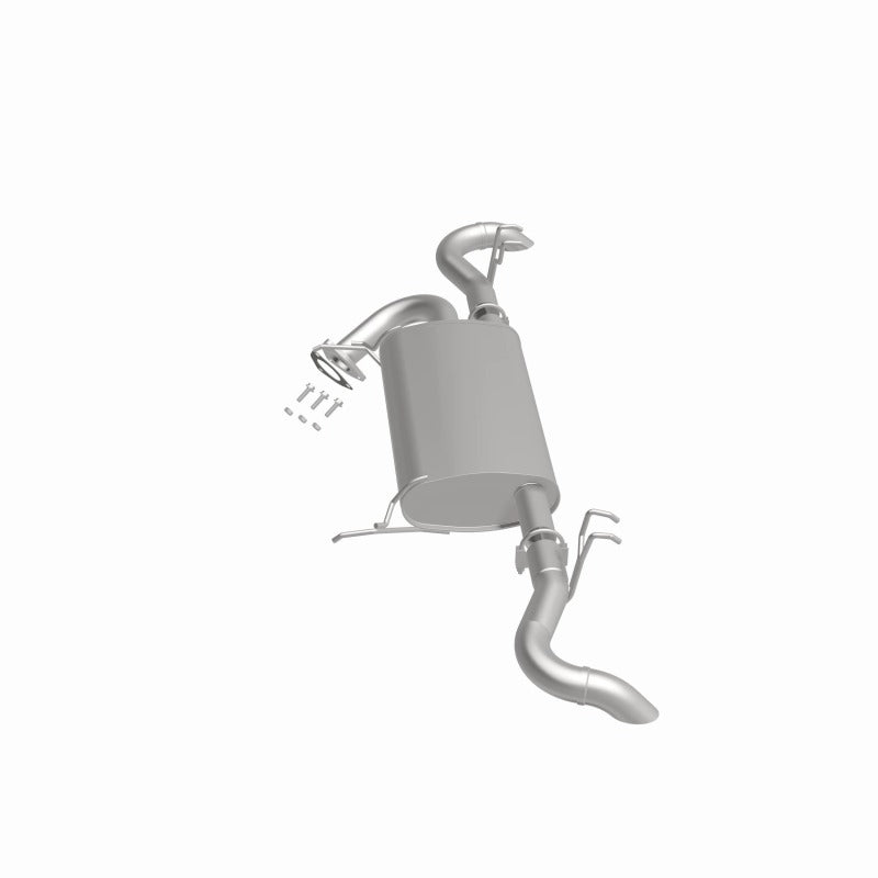Magnaflow BRExhaust 13-17 ACURA RDX 3.5L Muffler Kit