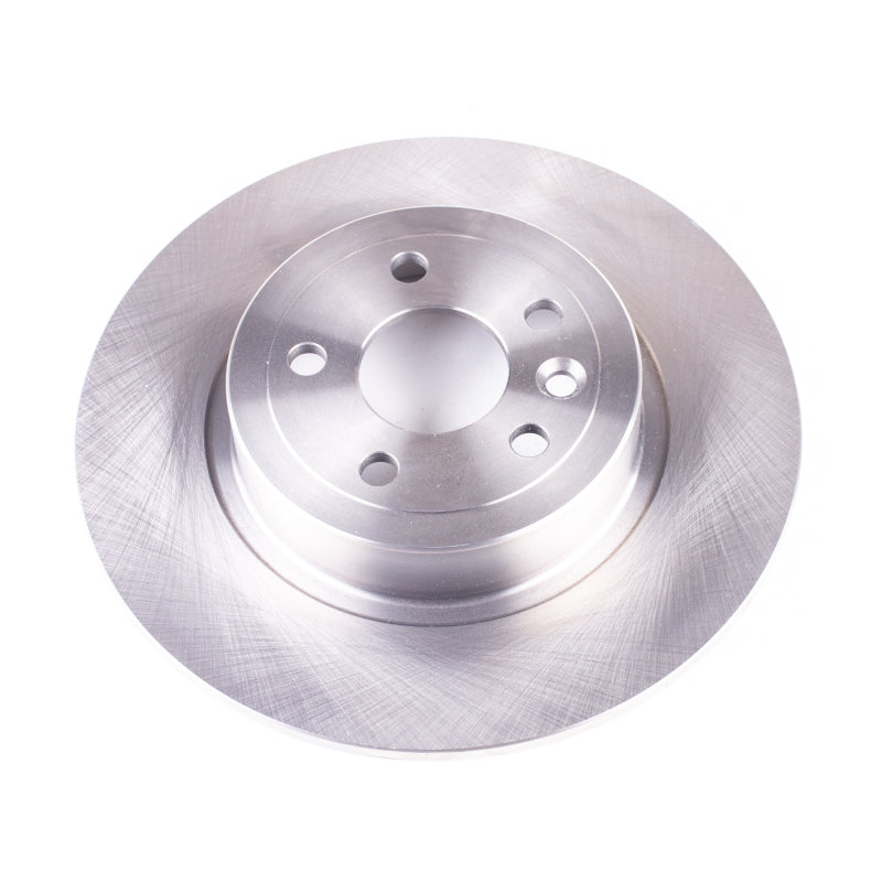 PowerStop Power Stop 16-18 Land Rover Range Rover Evoque Rear Autospecialty Brake Rotor