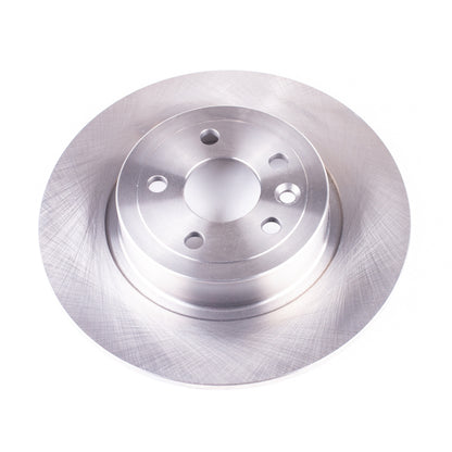 PowerStop Power Stop 16-18 Land Rover Range Rover Evoque Rear Autospecialty Brake Rotor