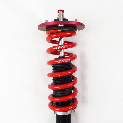 RS-R 14+ Lexus RC-F (USC10) Sports-i Coilovers