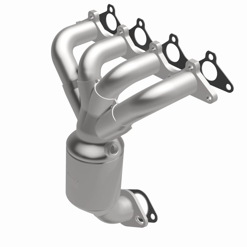 MagnaFlow Direct Fit Catalytic Converter 00-02 Hyundai Accent 1.5L