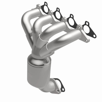 MagnaFlow Direct Fit Catalytic Converter 00-02 Hyundai Accent 1.5L