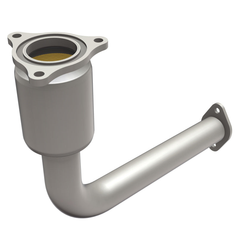 MagnaFlow Direct Fit Catalytic Converter 99-02 Esteem 1.8L frt OEM