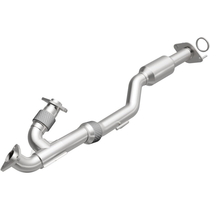 MagnaFlow 13-14 Nissan Pathfinder 3.5L Direct Fit Converter