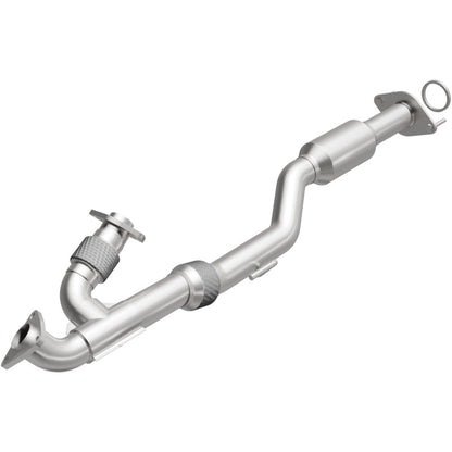 MagnaFlow 13-14 Nissan Pathfinder 3.5L Direct Fit Converter