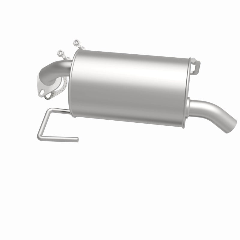Magnaflow BRE Exhaust 05-09 Outback 2.5L Muffler Kit