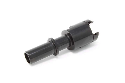 Aeromotive VaporWorx In-Tank Adapter Fitting - 12mm Male Quick Connect to 3/8in Female