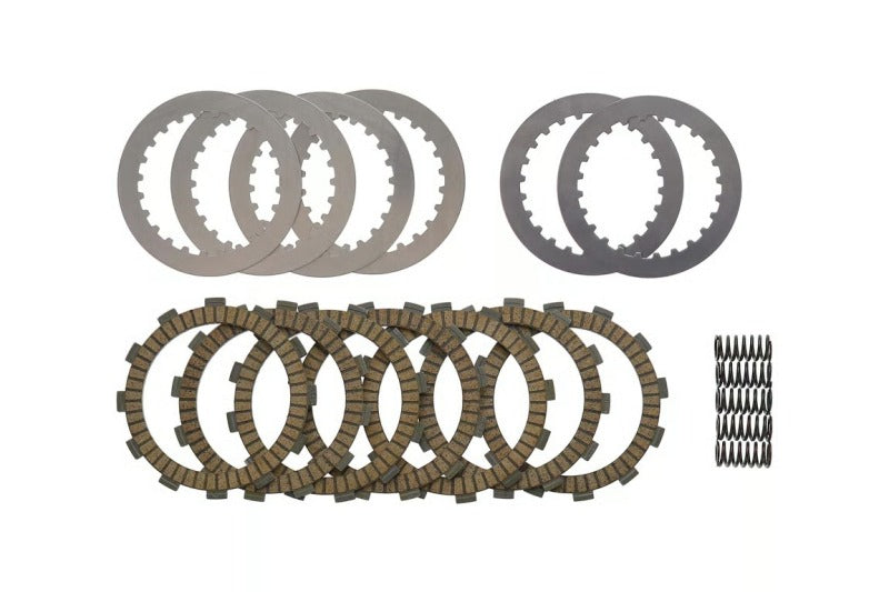 Wiseco KTM125/200 SX-EXC Clutch Pack Kit