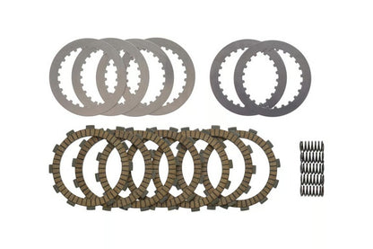 Wiseco KTM125/200 SX-EXC Clutch Pack Kit