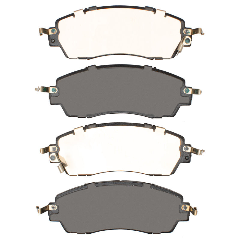 DFC 23-25 Honda CR-V Front 5000 Advanced Ceramic Brake Pads