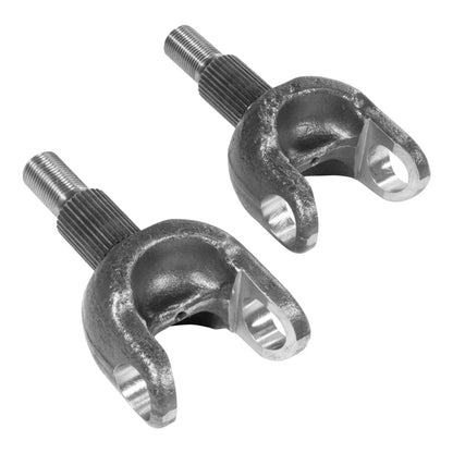 Yukon Gear & Axle Yukon Gear Jeep JK Rubicon D44 4.88 Ratio Stage 3 Gear Kit Package