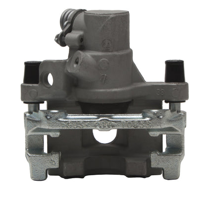 DFC 13-18 Ford C-Max Rear-R Premium Caliper - Silver Zinc Coated