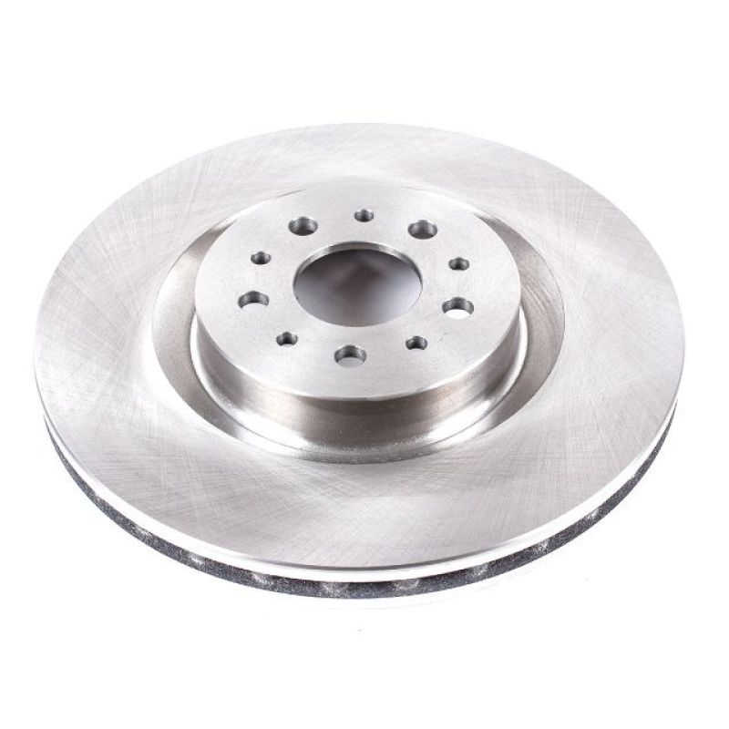 PowerStop Power Stop 15-18 Ram ProMaster City Front Autospecialty Brake Rotor