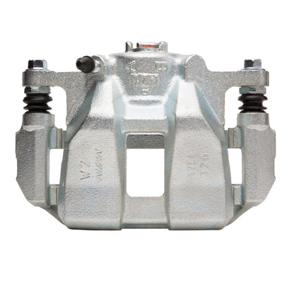 DFC 13-24 Honda Accord Front-R Silver Zinc Coated Premium Caliper