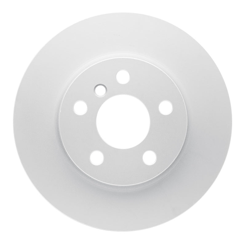 DFC 14-24 Mini Cooper (Excl Clubman) Front GeoSPEC Coated Rotor