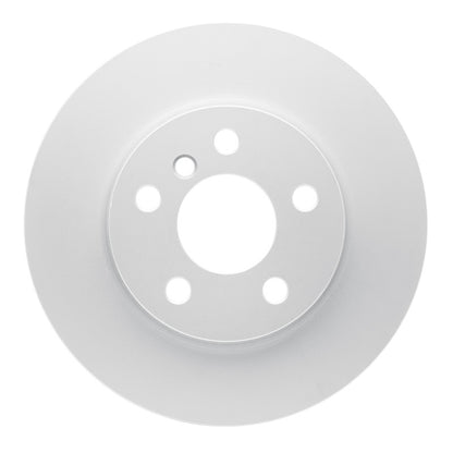DFC 14-24 Mini Cooper (Excl Clubman) Front GeoSPEC Coated Rotor