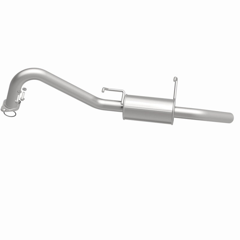 Magnaflow BRExhaust 97-00 Infiniti QX4/ 06-00 Nissan Pathfinder Muffler Kit
