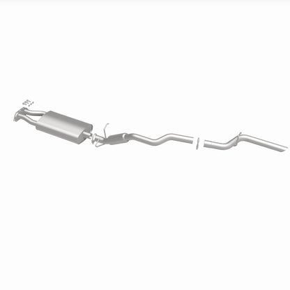 MagnaFlow BRE Exhaust Kit 96-98 Explorer Mountaineer 5.0L